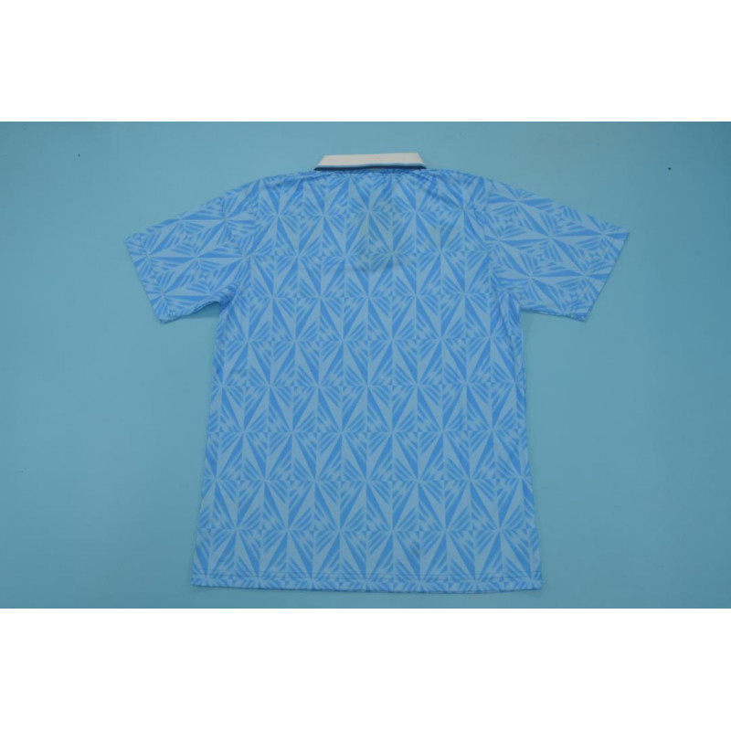 Lazio Retro Local 91-92