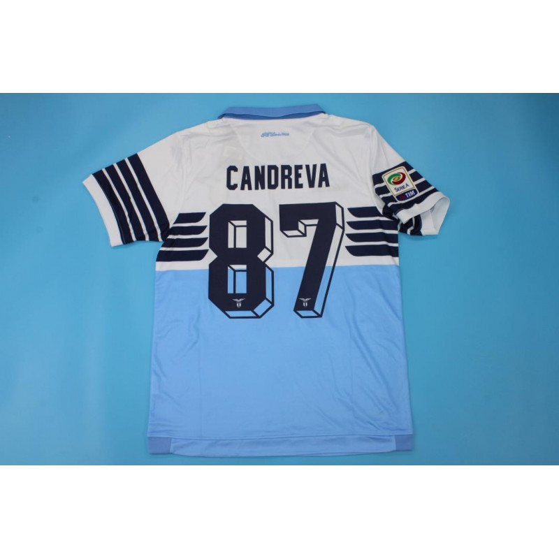 Lazio Retro Local 15-16