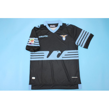Lazio Retro Visitante 15-16