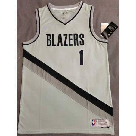 NBA Portland SIMMONS 1