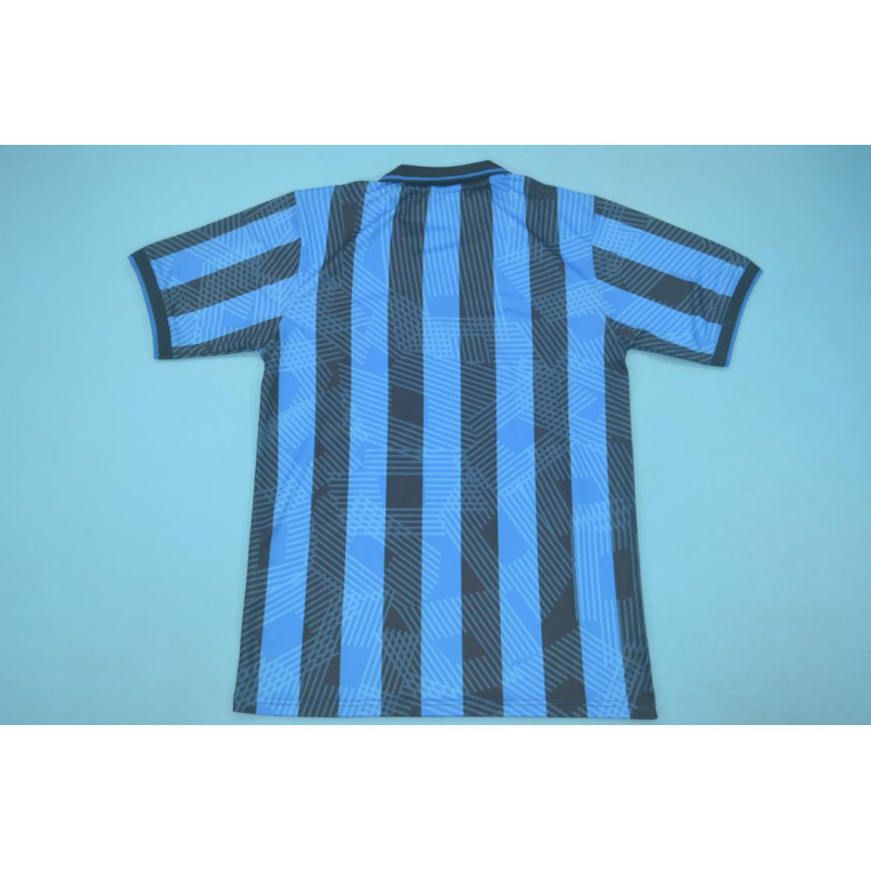 Atalanta Retro Local 91-93