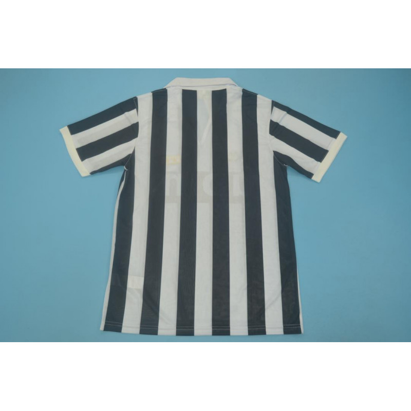 Juventus Retro Local 91