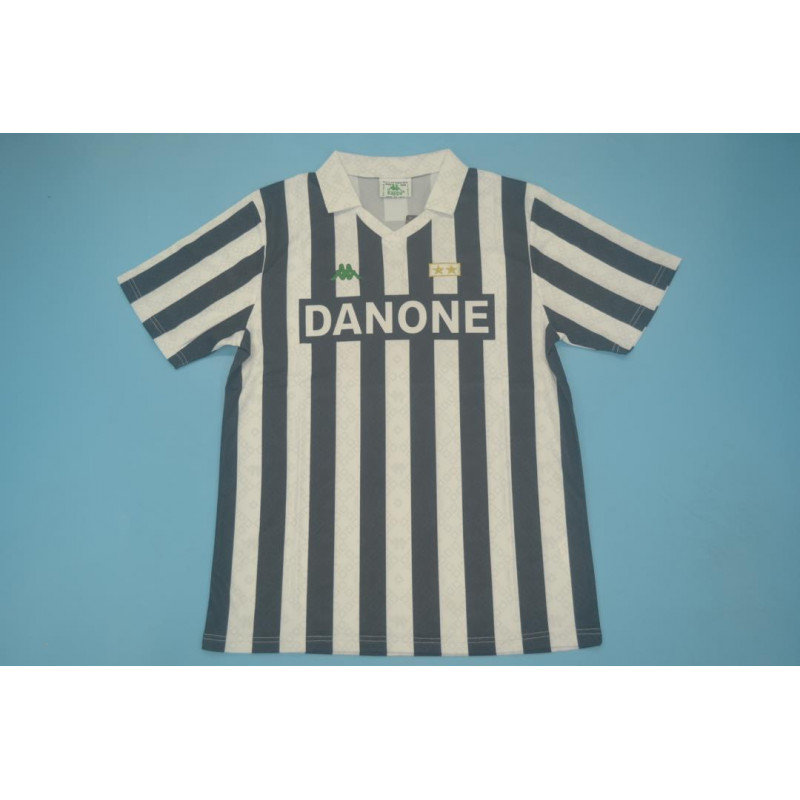 Juventus Retro Local 92-94 Juventus Retro Local 92-94