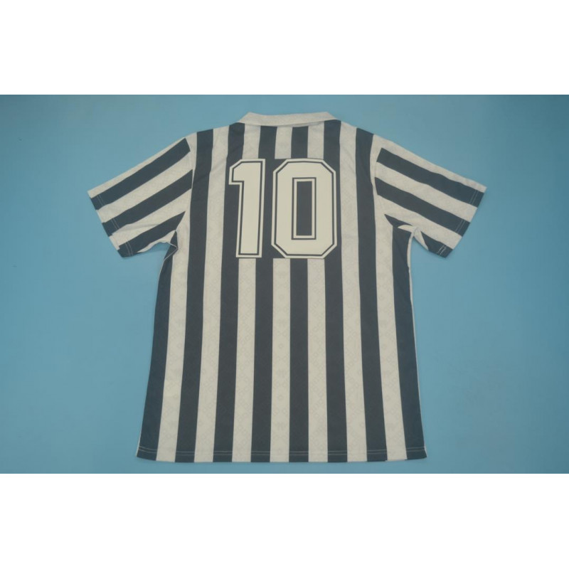 Juventus Retro Local 92-94