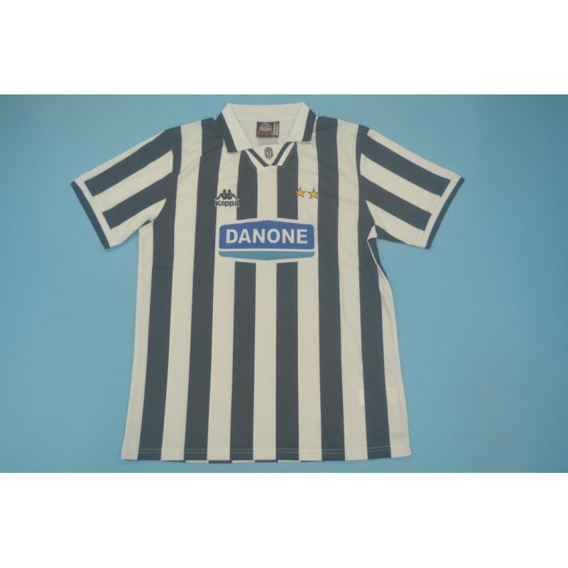 Juventus Retro Local 94-95 Juventus Retro Local 94-95