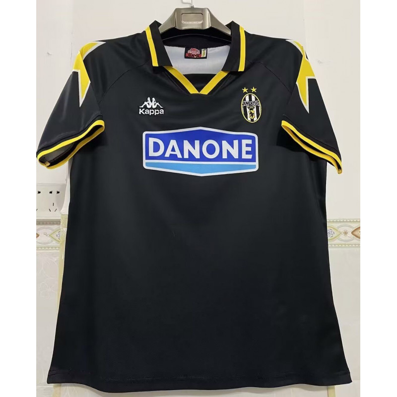 Juventus Retro Tercera 94-95 Juventus Retro Tercera 94-95