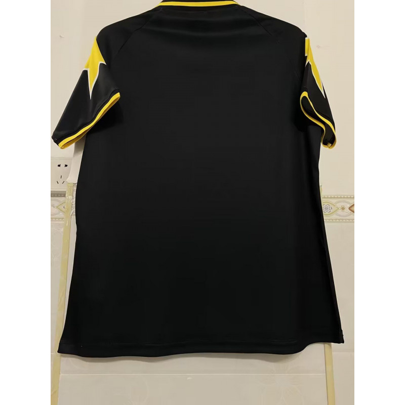 Juventus Retro Tercera 94-95