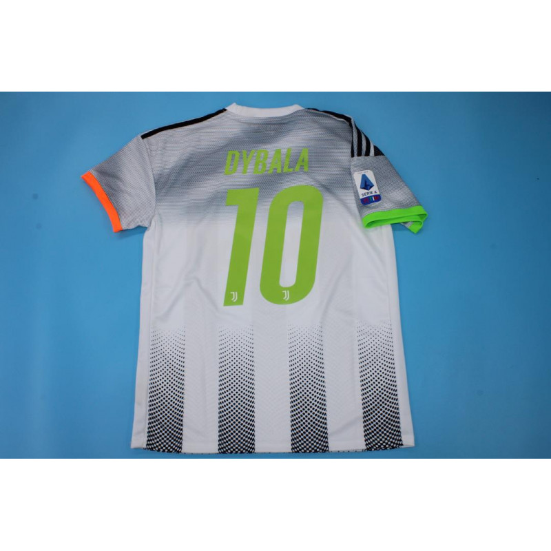 Juventus Retro Palace Version Local 19-20