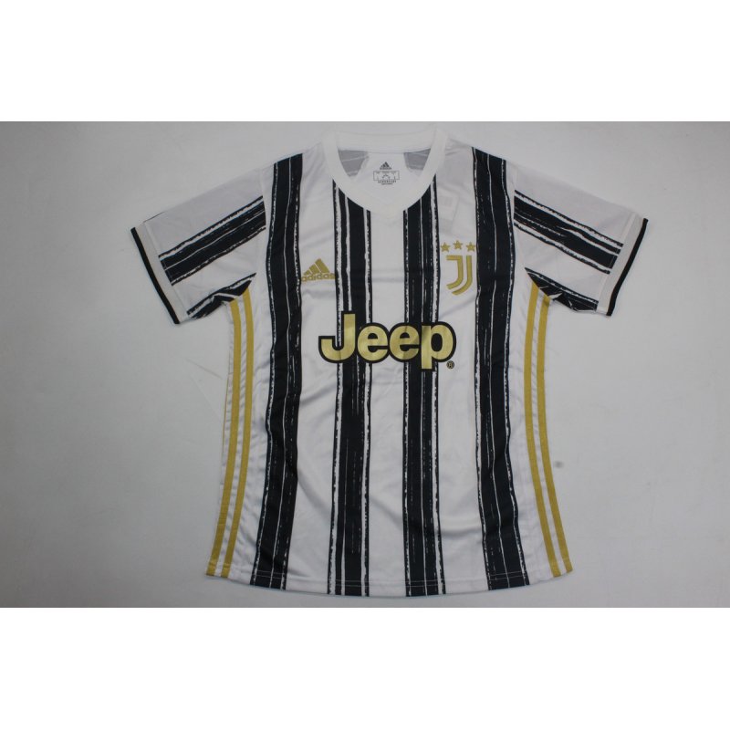Juventus Retro Local 20-21 Juventus Retro Local 20-21