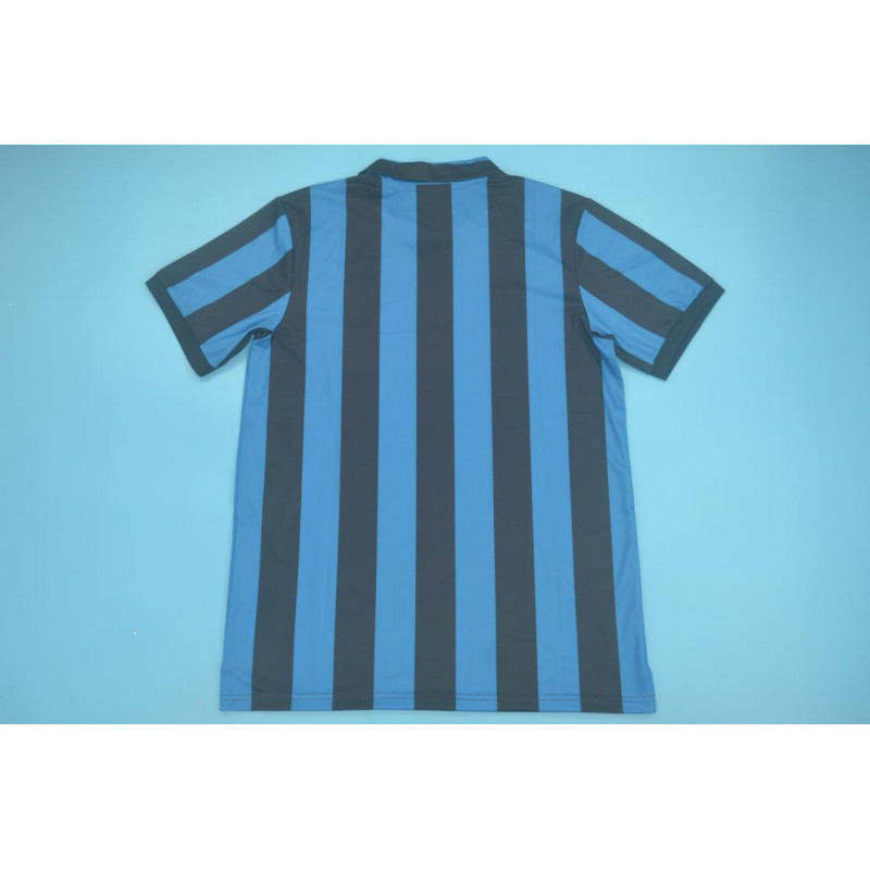 Inter de Milan Retro Local 89-90