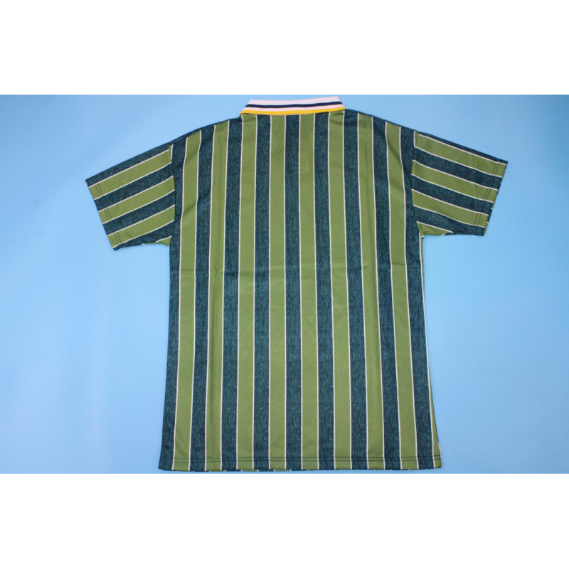 Inter de Milan Retro Tercera 95-96