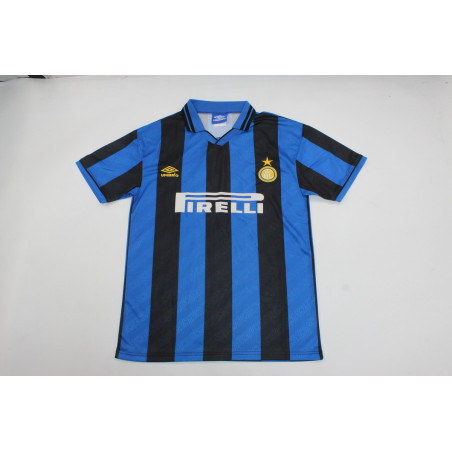 Inter de Milan Retro Local 95-97