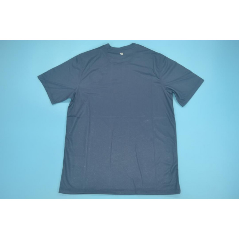 PSG Retro Local 01-02