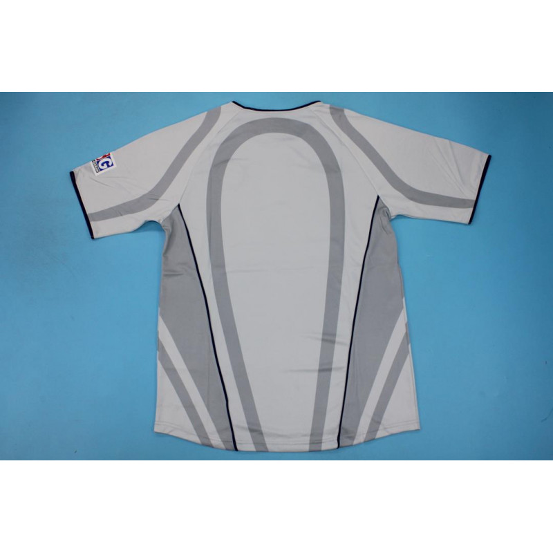 PSG Retro Visitante 01-02