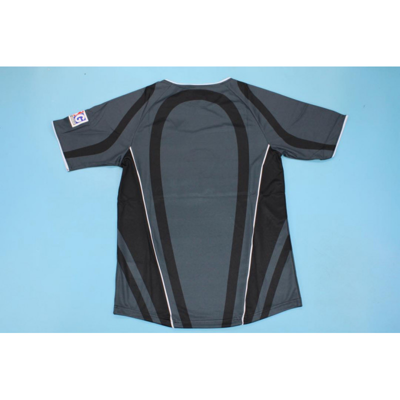 PSG Retro Tercera 01-02
