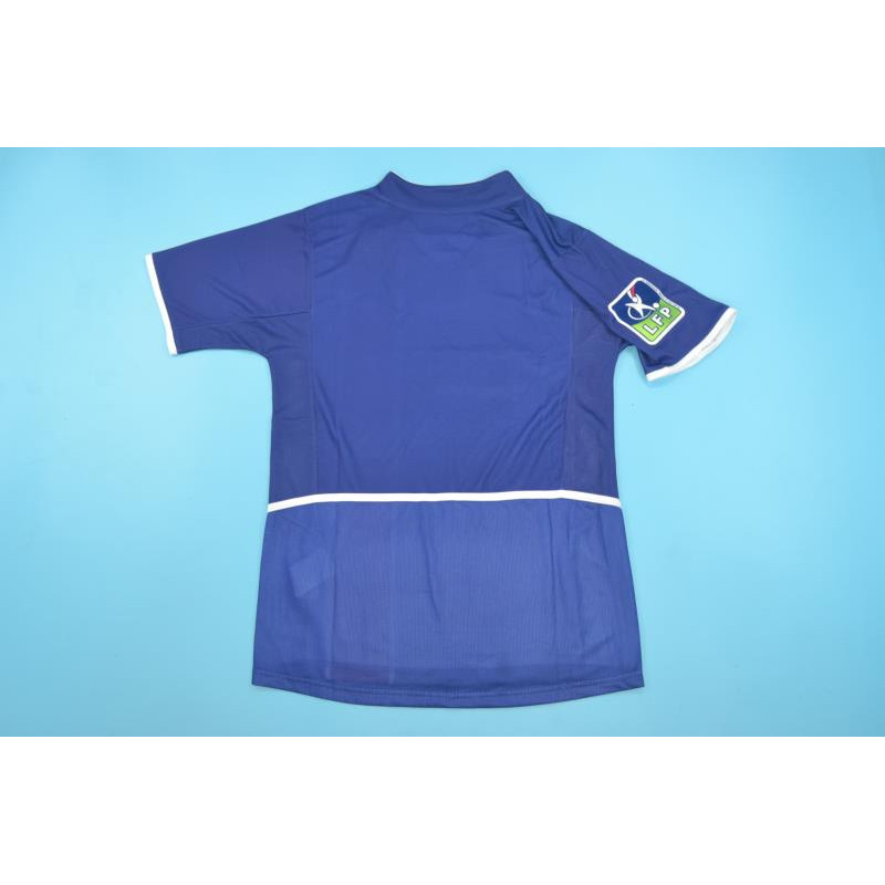 PSG Retro Local 02-03
