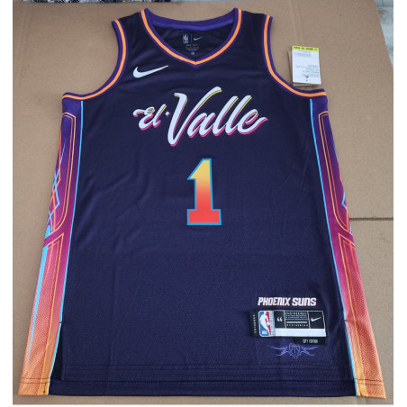 NBA Suns BOOKER 1