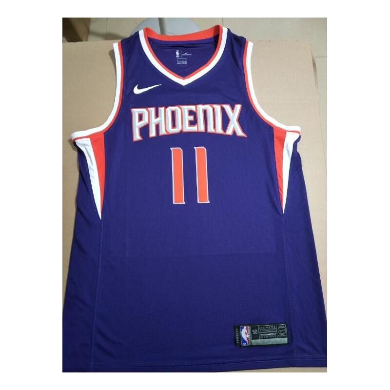 NBA Suns RICKY RUBIO 9 NBA Suns RICKY RUBIO 9