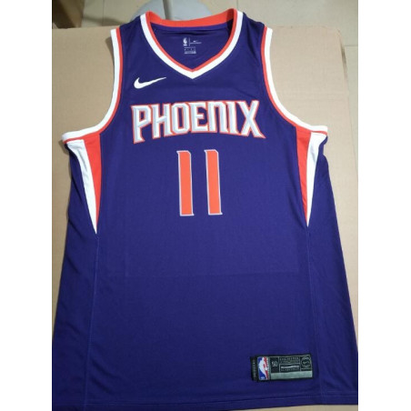 NBA Suns RICKY RUBIO 9
