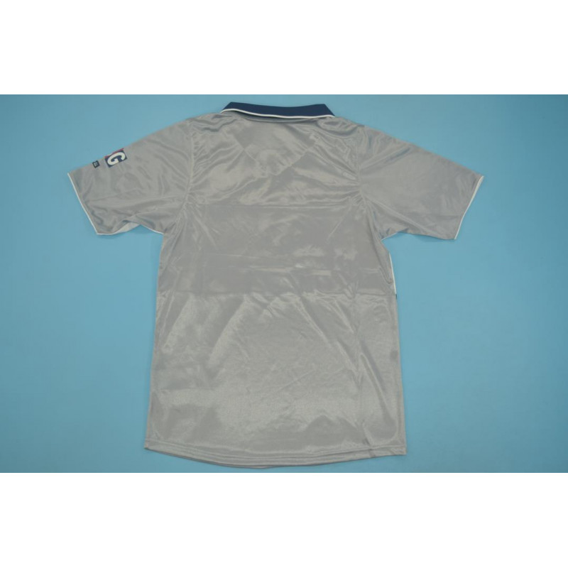 PSG Retro Visitante 00-01
