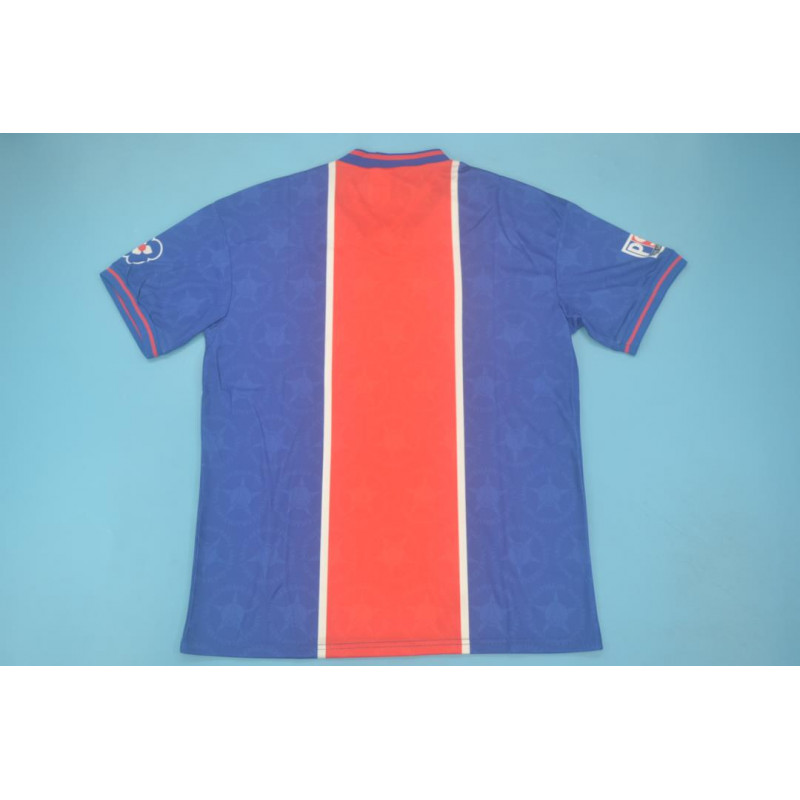 PSG Retro Local 95-96