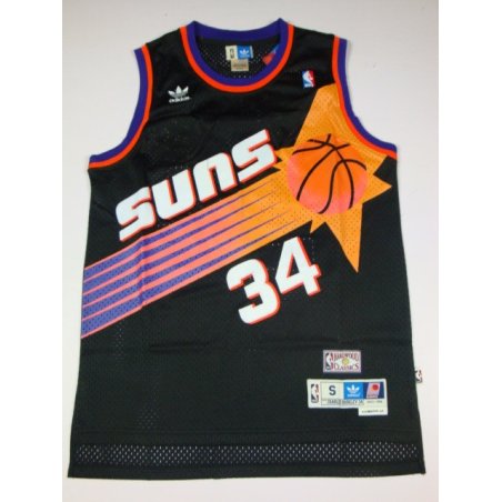 NBA Suns Retro BARKLEY