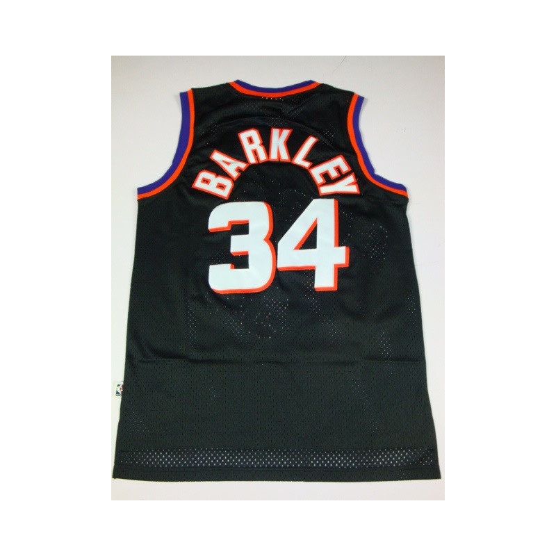NBA Suns Retro BARKLEY