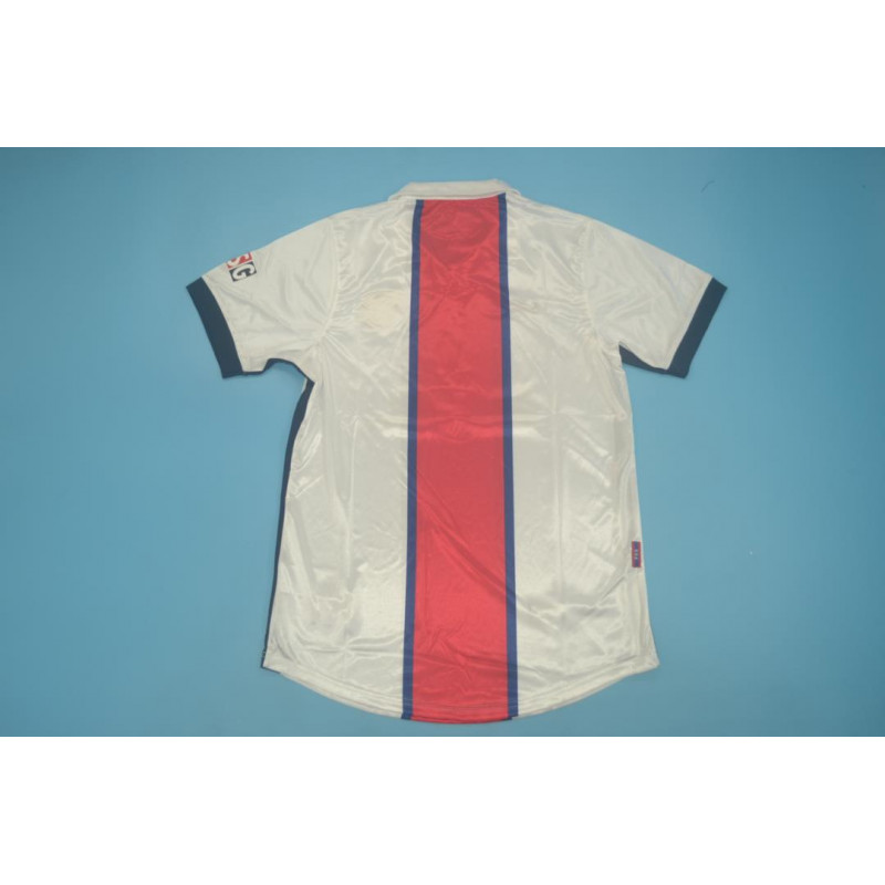 PSG Retro Local 98-99