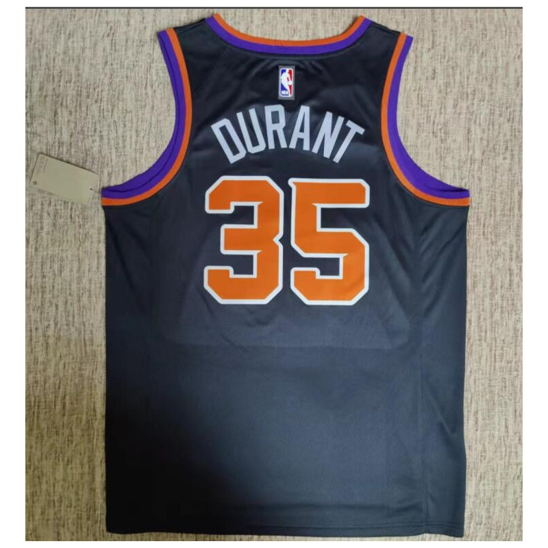 NBA Suns DURANT 35