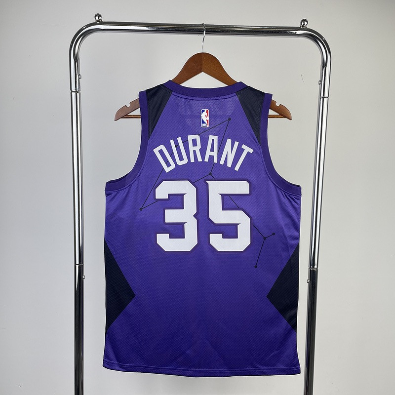 NBA Suns DURANT 35