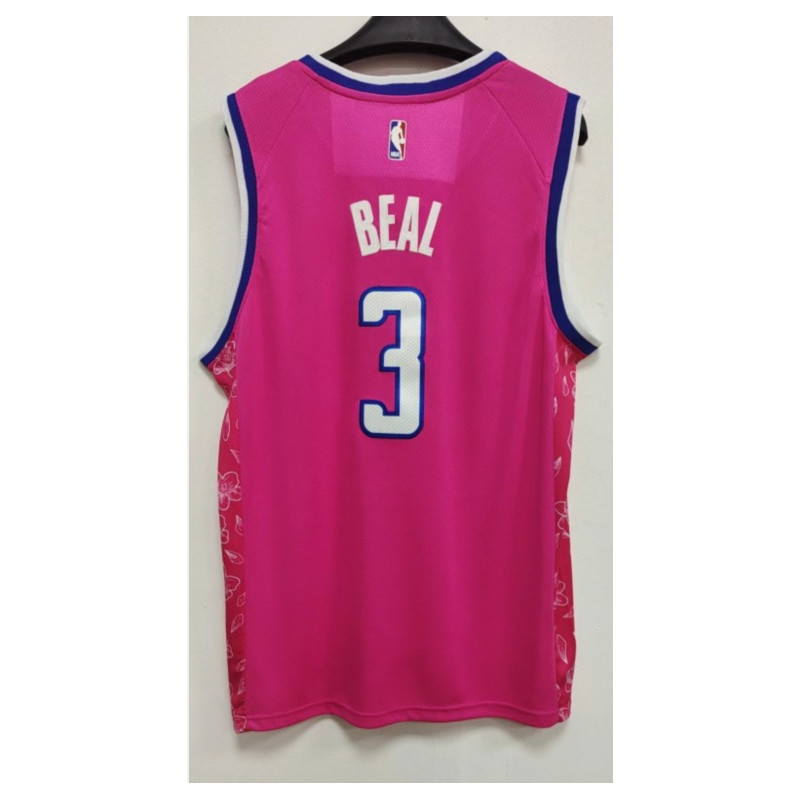 NBA Wizards BEAL 3