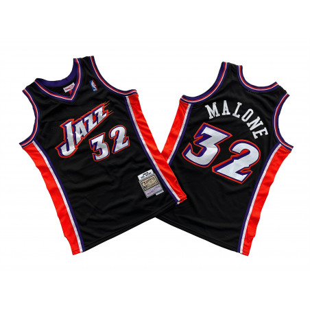 NBA Utah Retro MALONE 32