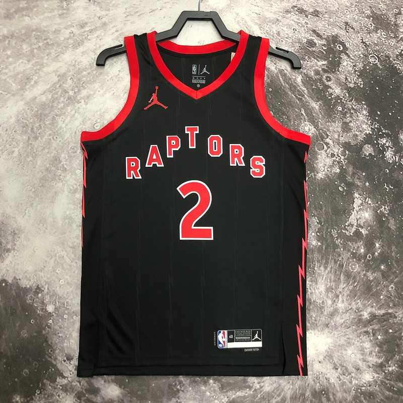 NBA Toronto LEONARD 2