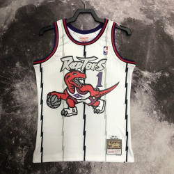 NBA Toronto Retro MCGRADY 1
