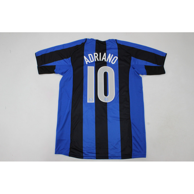 Inter de Milan Retro Local 04-05