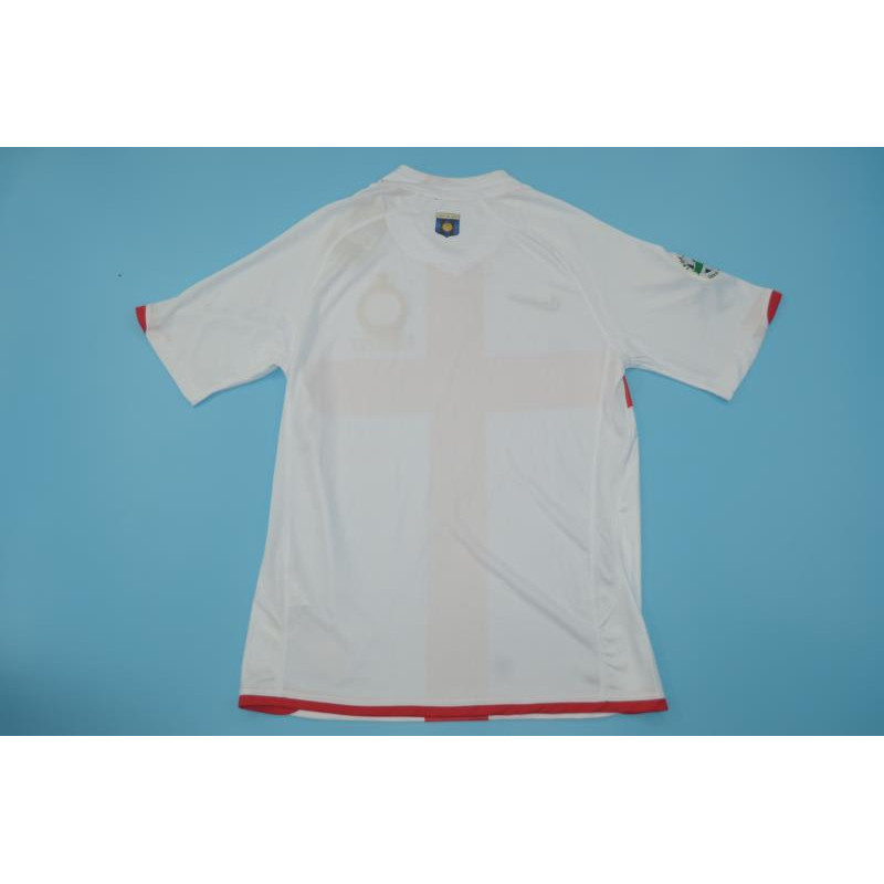 Inter de Milan Retro Visitante 07-08