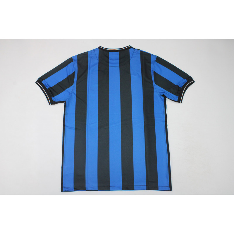 Inter de Milan Retro Local 09-10