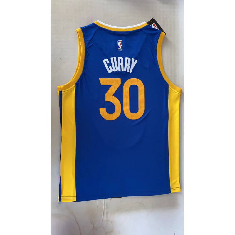 NBA Warriors CURRY 30