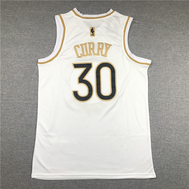 NBA Warriors CURRY 30