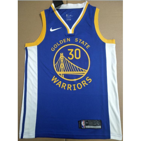 NBA Warriors CURRY 30
