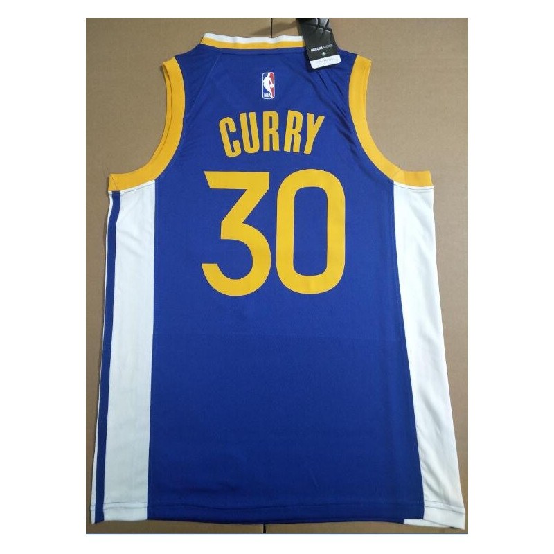 NBA Warriors CURRY 30