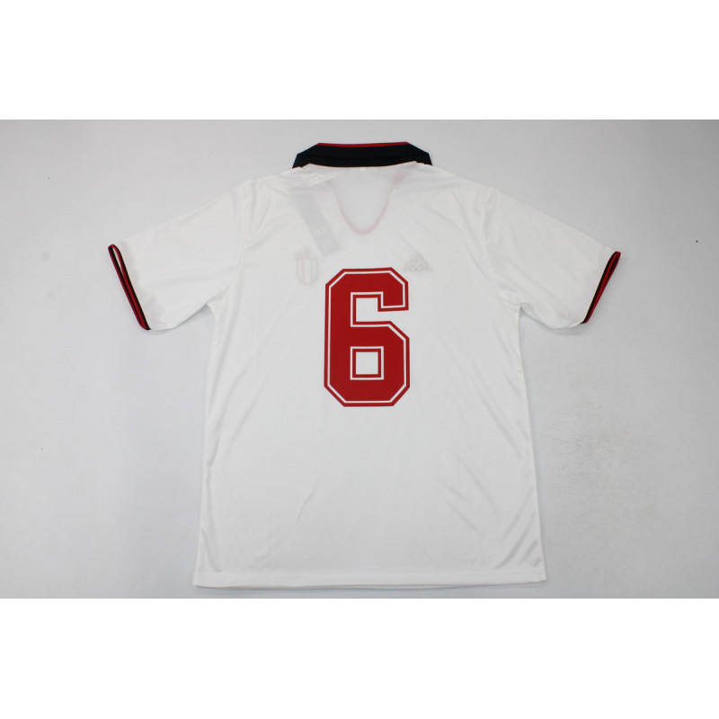 Milan Retro Copa de Europa 88-89