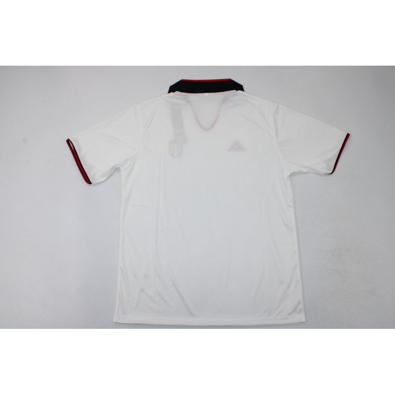 Milan Retro Copa de Europa 88-89