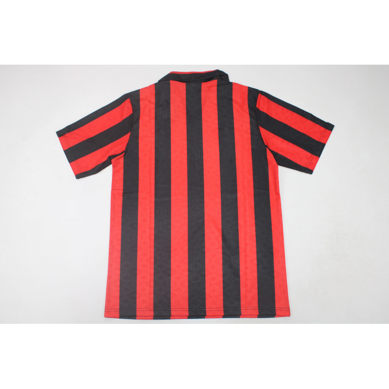 Milan Retro Local 89-90