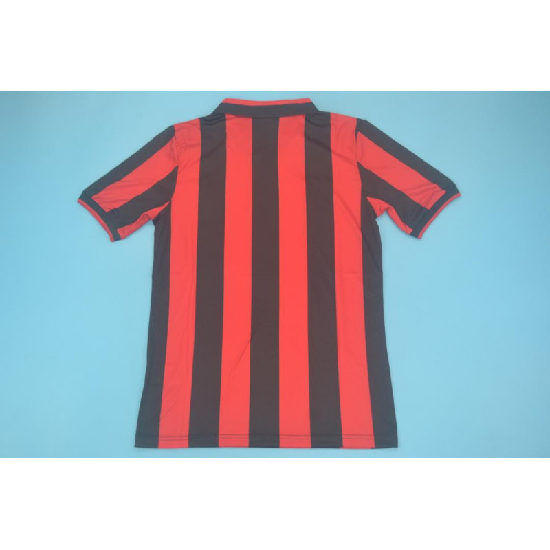 Milan Retro Copa Intercontinental 90-91