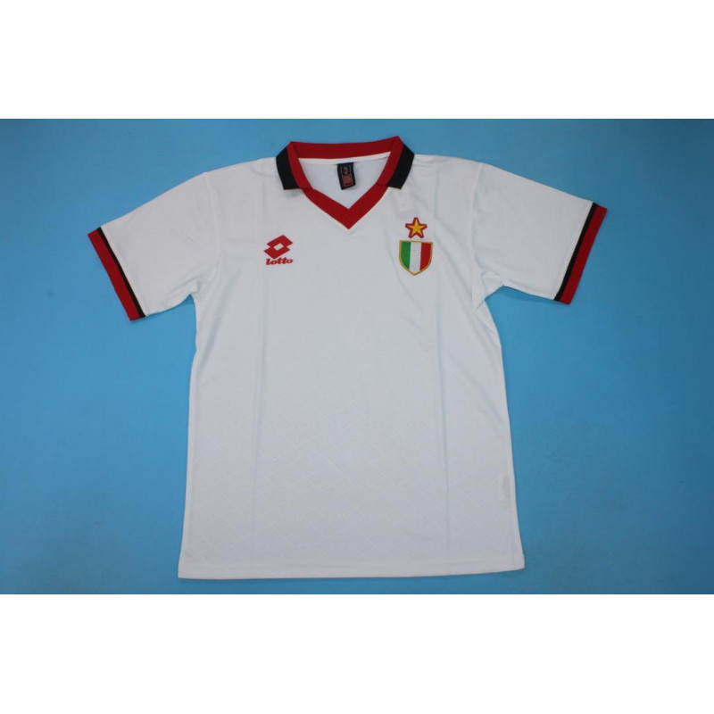 Milan Retro Final UCL 94
