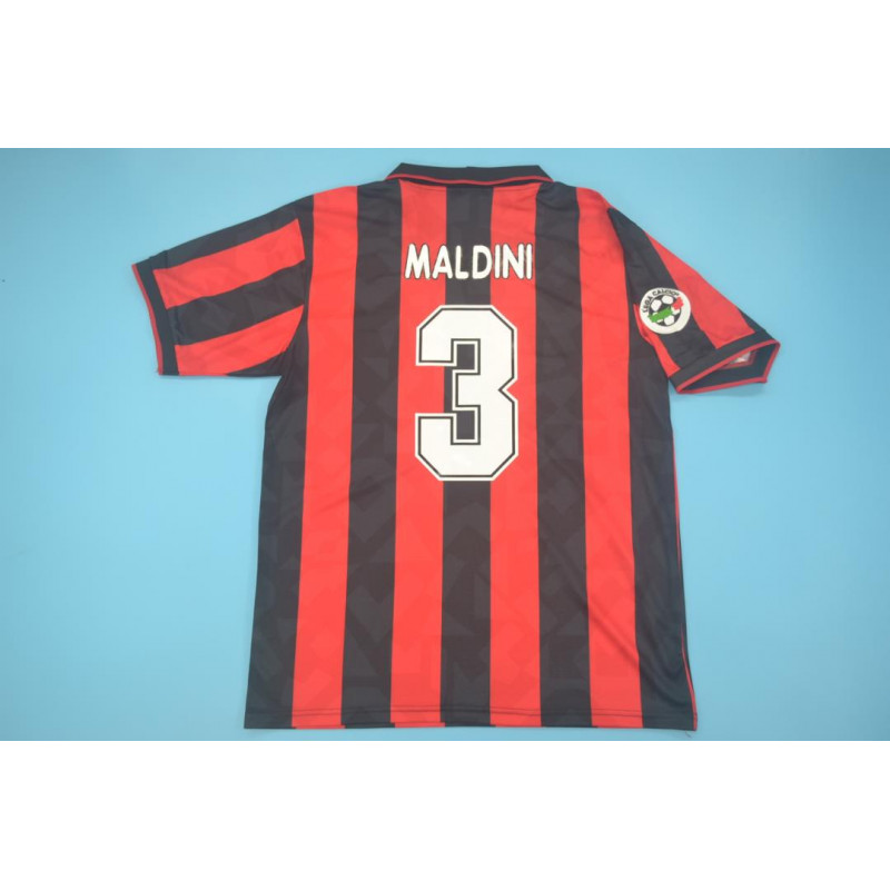 Milan Retro Local 93-94