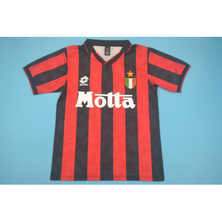 Milan Retro Local 93-94