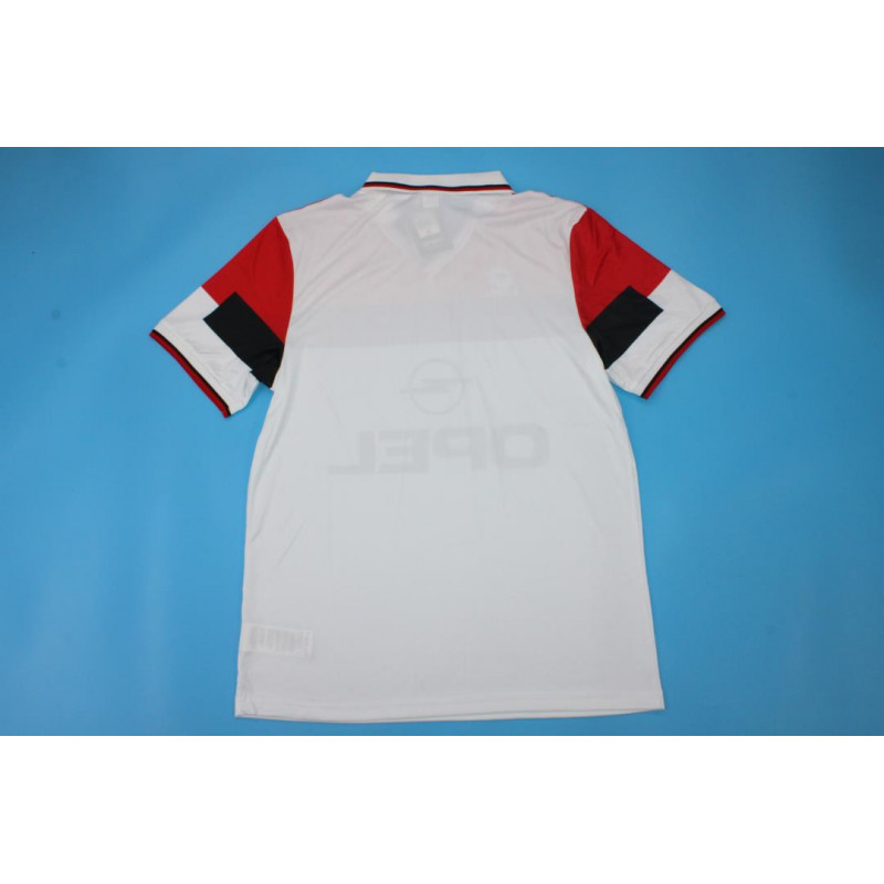 Milan Retro Visitante 94-95