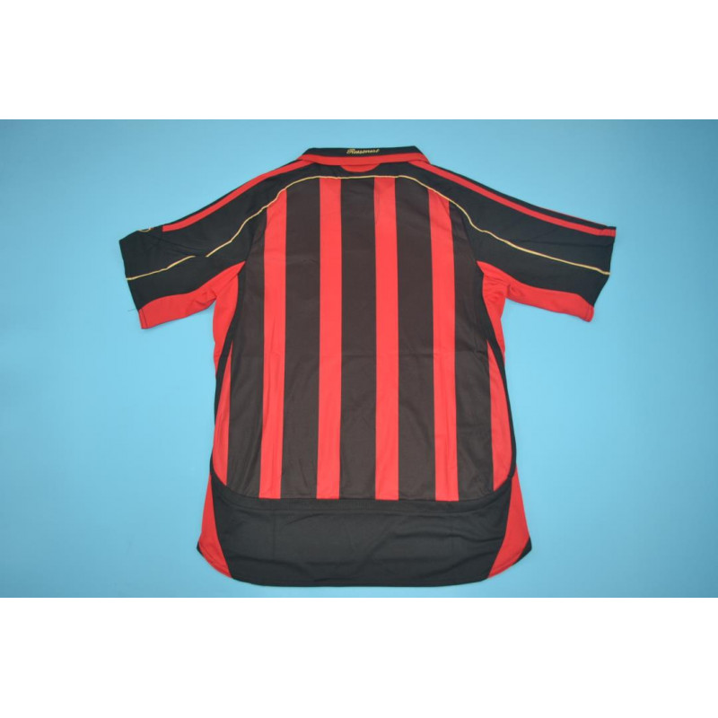 Milan Retro Local 06-07